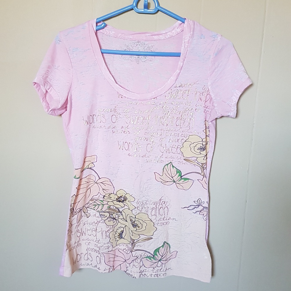 Gloria Vanderbilt   Shirt